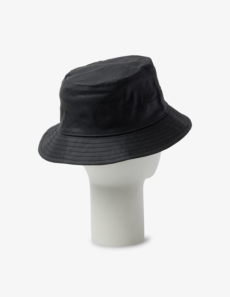rinascente Rinascente Collection Waxed cloche
