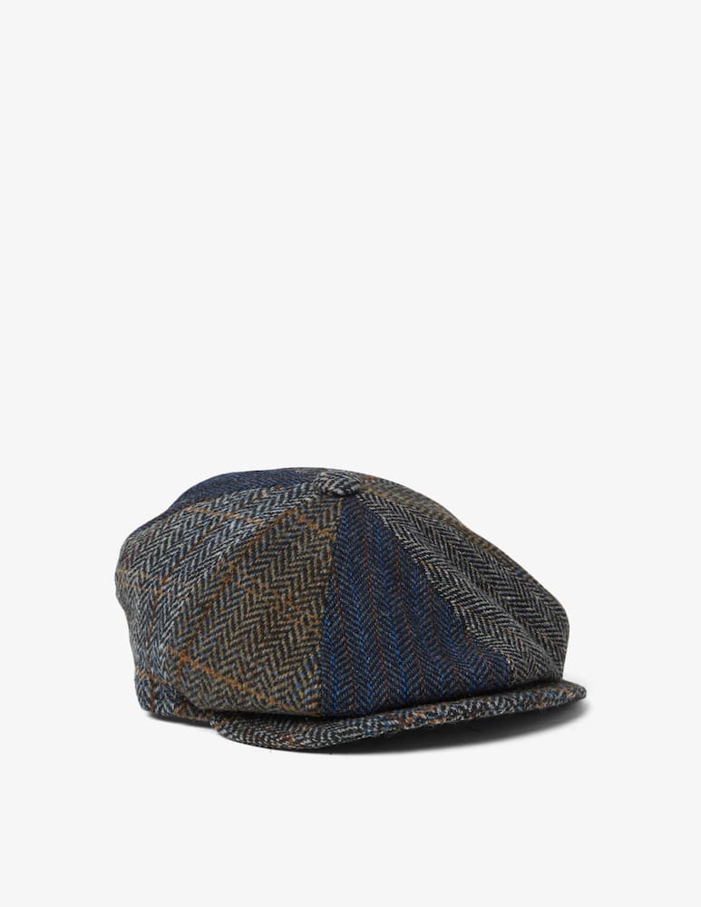 rinascente Rinascente Collection Berretto forma staff