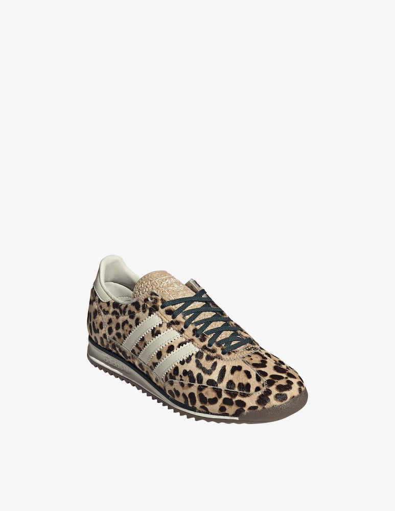 Adidas Originals Sl 72 cavallino sneakers - picture 2 Adidas Originals Sl 72 cavallino sneakers - picture 2