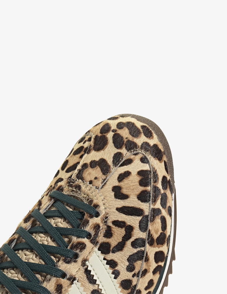 Adidas Originals Sl 72 cavallino sneakers - picture 5 Adidas Originals Sl 72 cavallino sneakers - picture 5