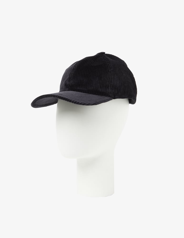 Rinascente Collection Cappellino baseball classico - immagine 1 Rinascente Collection Cappellino baseball classico - immagine 1