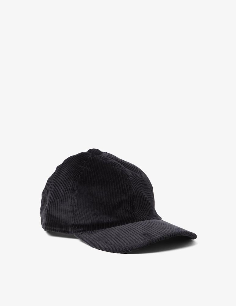 Rinascente Collection Cappellino baseball classico - immagine 2 Rinascente Collection Cappellino baseball classico - immagine 2