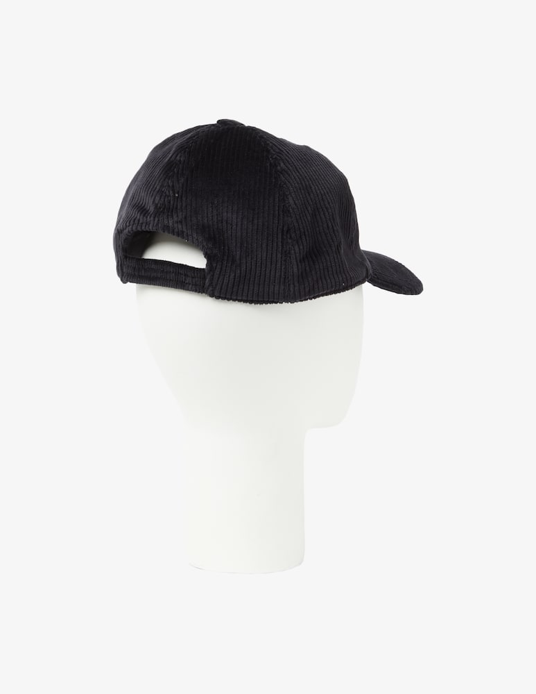 Rinascente Collection Cappellino baseball classico - immagine 3 Rinascente Collection Cappellino baseball classico - immagine 3