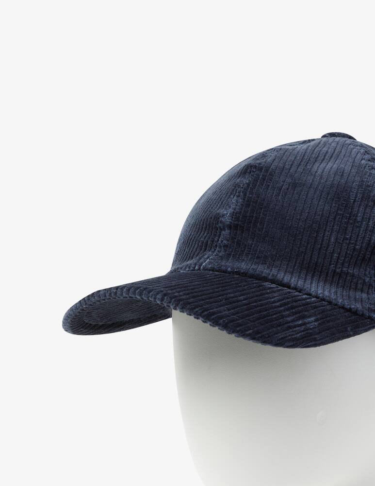 rinascente Rinascente Collection Cappellino baseball classico