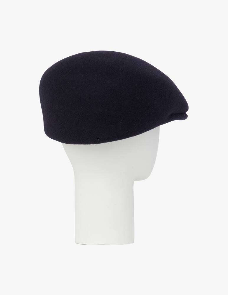 rinascente Rinascente Collection Crush flat cap