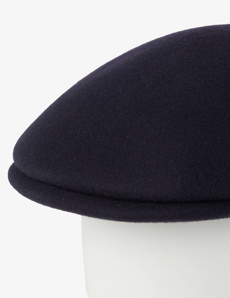 rinascente Rinascente Collection Crush flat cap