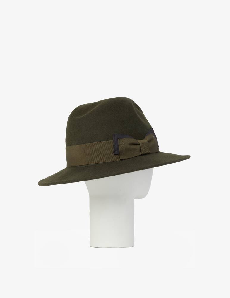 rinascente Rinascente Collection Feltro classico guar