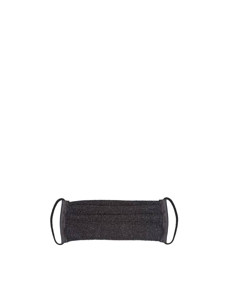 rinascente Leontine Vintage Mascherina in lurex