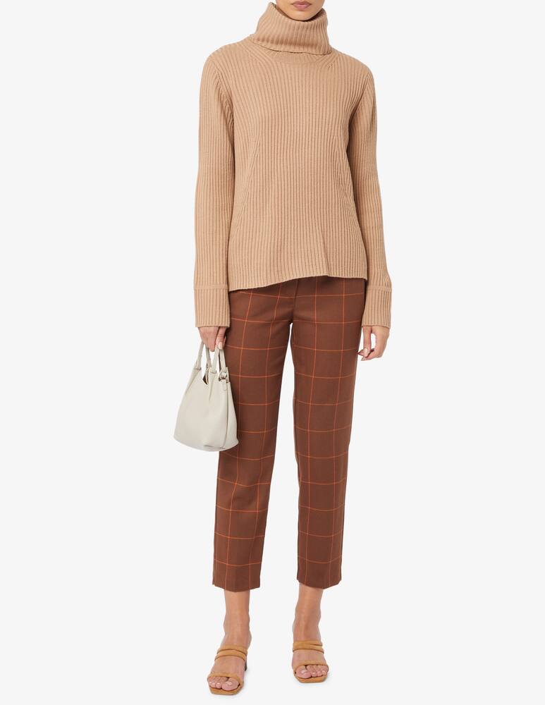 rinascente Elizabeth Ascot Pantaloni con tasche