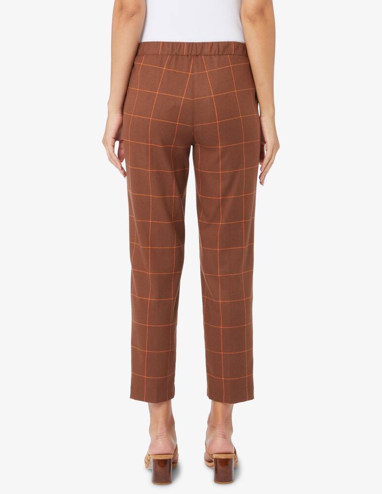 rinascente Elizabeth Ascot Pantaloni con tasche