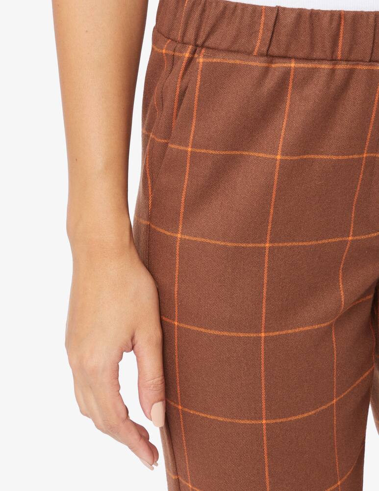 rinascente Elizabeth Ascot Pantaloni con tasche