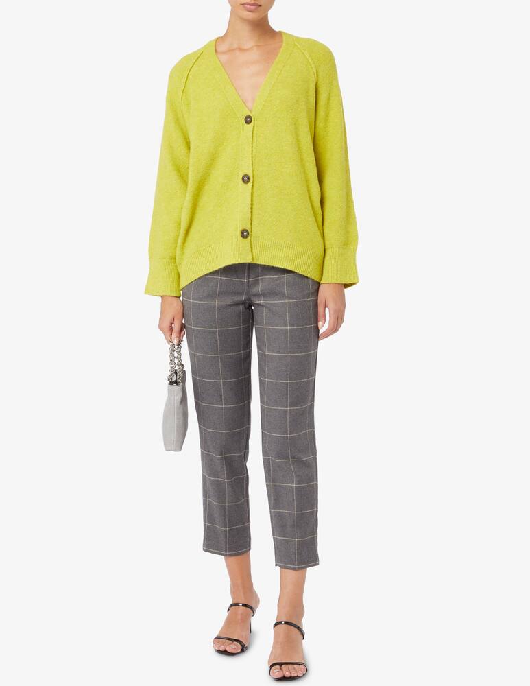 rinascente Elizabeth Ascot Pants with pockets