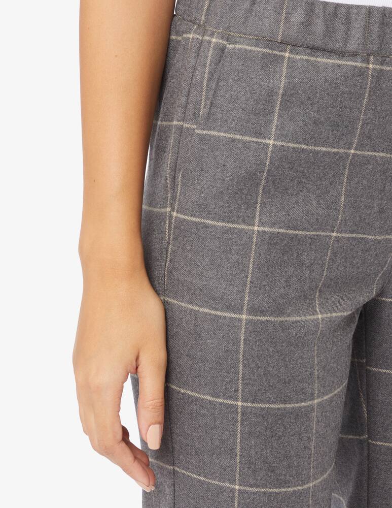 rinascente Elizabeth Ascot Pants with pockets