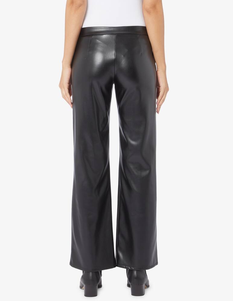 rinascente Elizabeth Ascot Pantalone a gamba larga