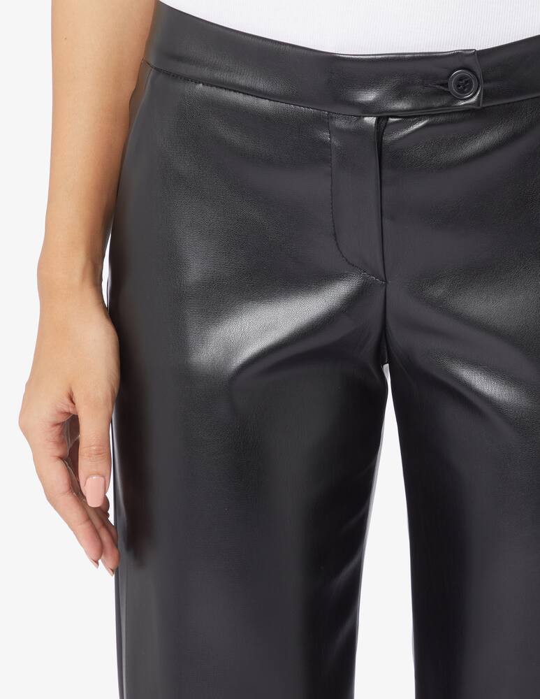 rinascente Elizabeth Ascot Pantalone a gamba larga