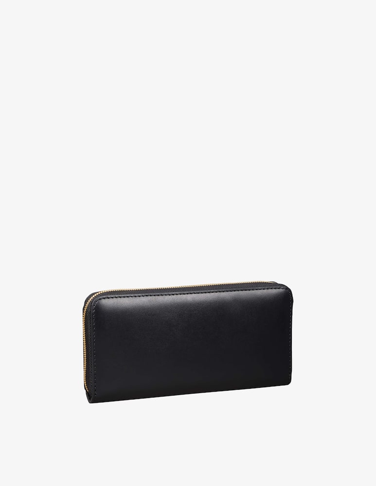 rinascente Calvin Klein Zip around wallet
