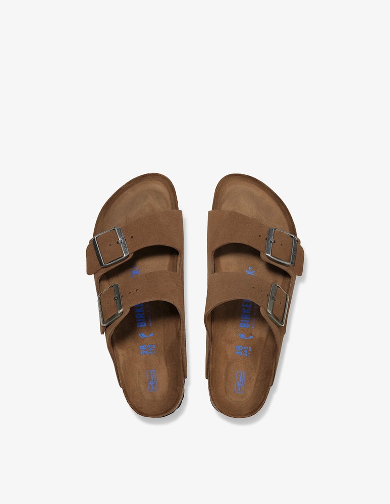 Birkenstock Sandali a due fasce Arizona - immagine 3 Birkenstock Sandali a due fasce Arizona - immagine 3