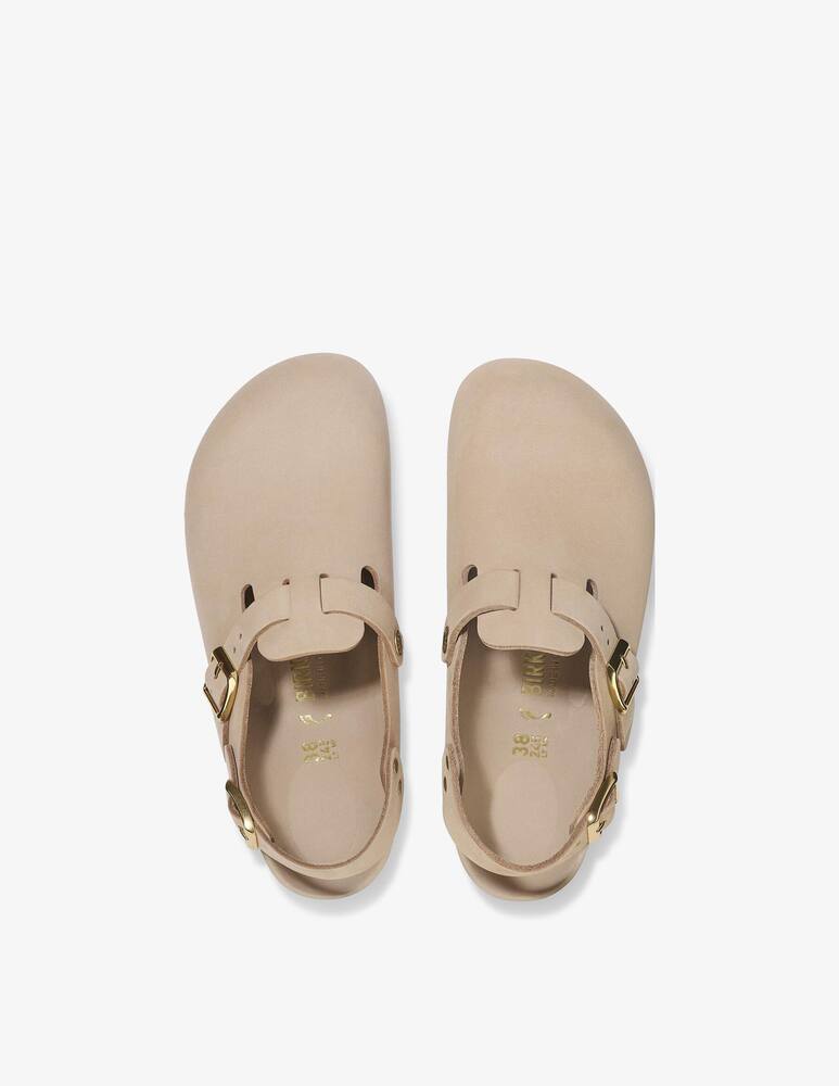 Birkenstock Zoccolo Tokio nubuck - immagine 4 Birkenstock Zoccolo Tokio nubuck - immagine 4