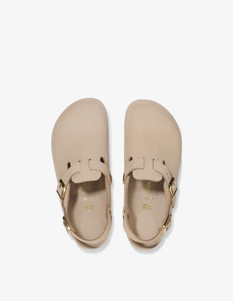 rinascente Birkenstock Zoccolo Tokio nubuck