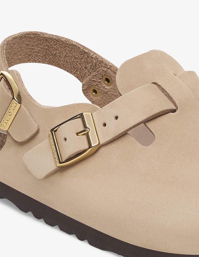 rinascente Birkenstock Zoccolo Tokio nubuck