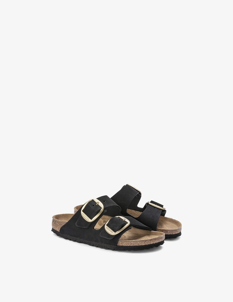 Birkenstock Sandali Arizona Big Buckle - immagine 2 Birkenstock Sandali Arizona Big Buckle - immagine 2