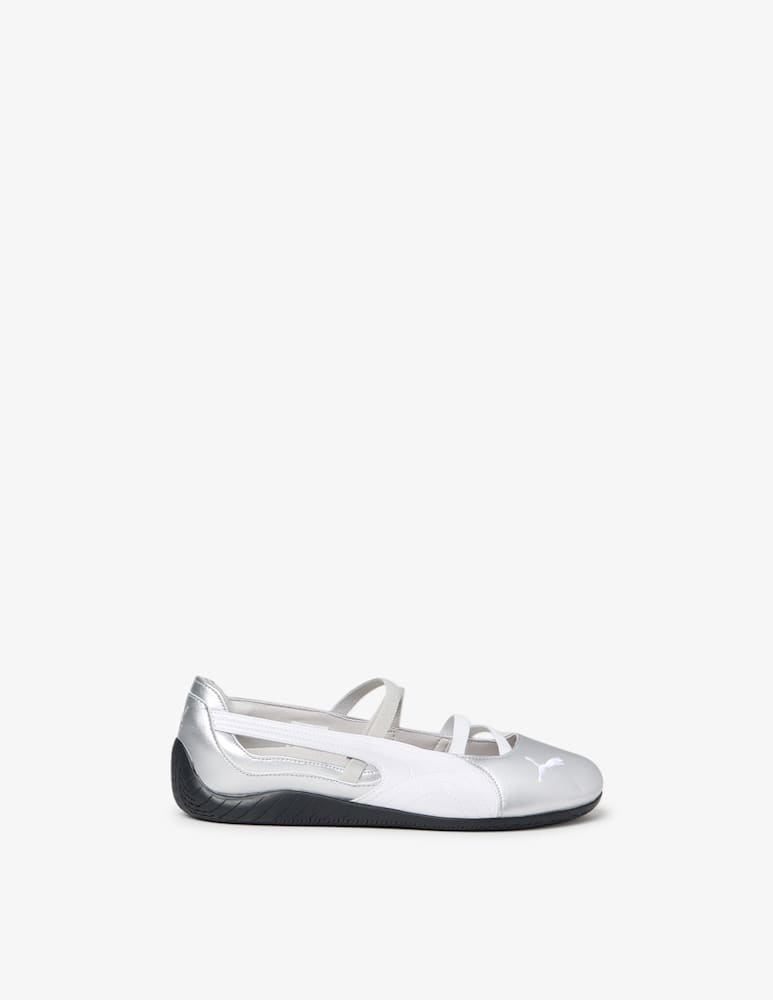 Puma Ballerine sneakers Speedcat Metallic - immagine 1 Puma Ballerine sneakers Speedcat Metallic - immagine 1