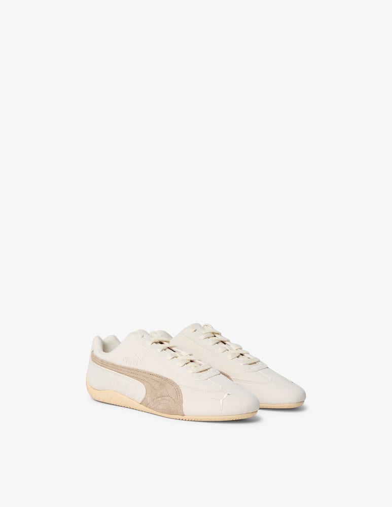 rinascente Puma Speedcat elevated suede sneakers