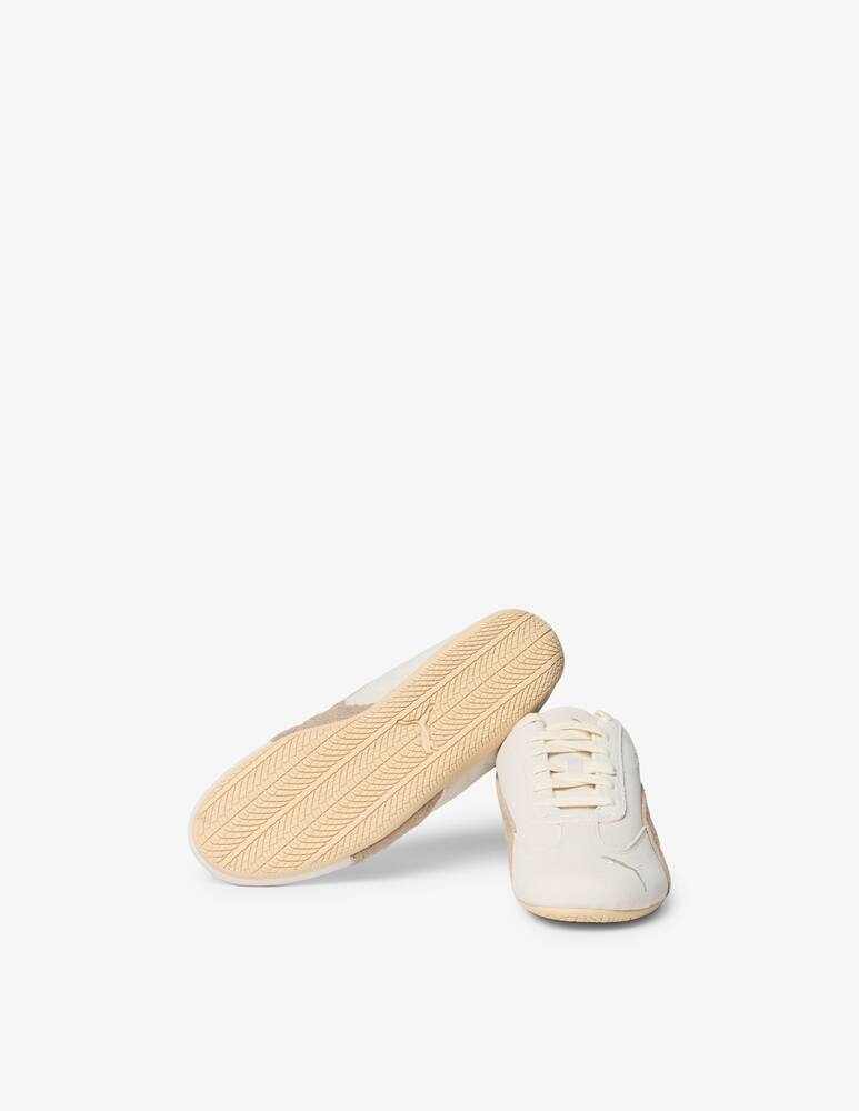 rinascente Puma Speedcat elevated suede sneakers