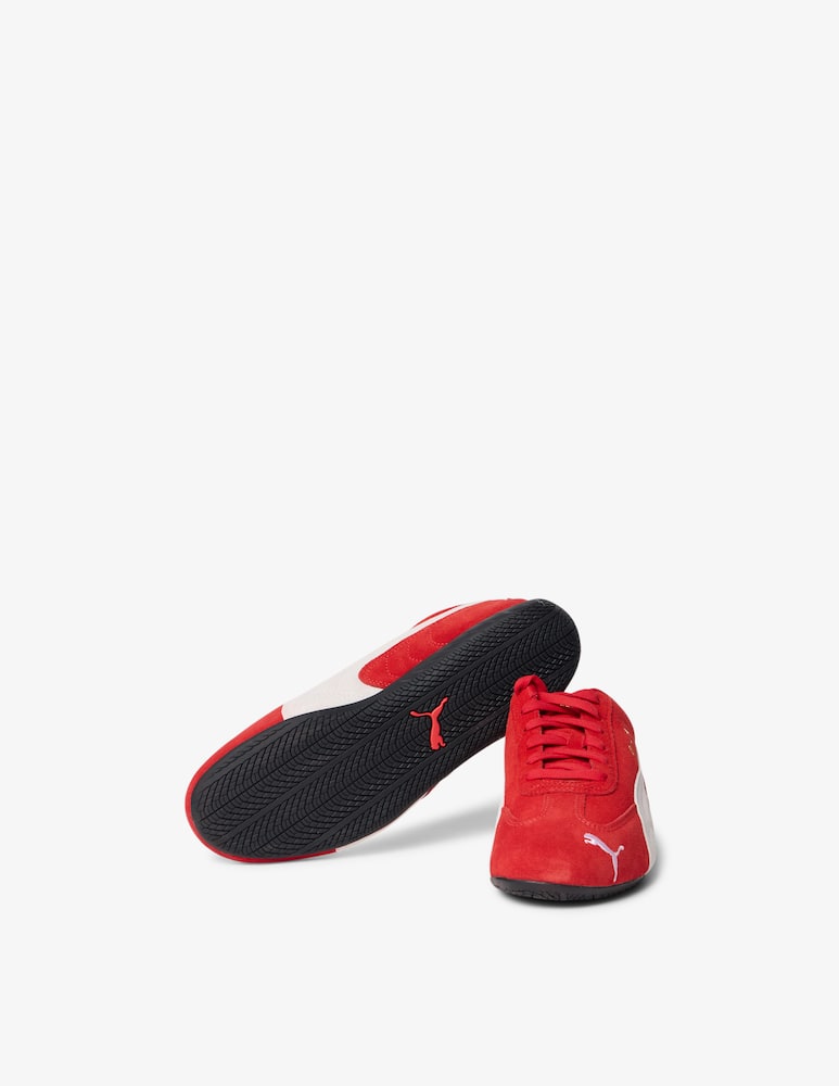 Puma Speedcat suede sneakers - picture 5