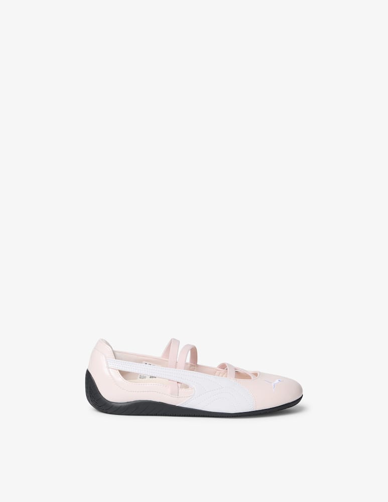 Puma Ballerine Speedcat Metallic - immagine 1 Puma Ballerine Speedcat Metallic - immagine 1