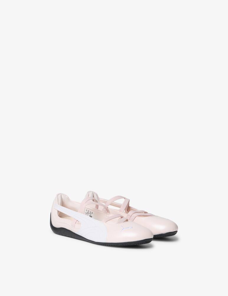 Puma Ballerine Speedcat Metallic - immagine 2 Puma Ballerine Speedcat Metallic - immagine 2