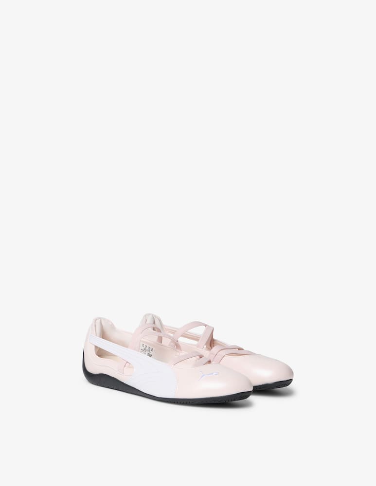 rinascente Puma Ballerine Speedcat Metallic