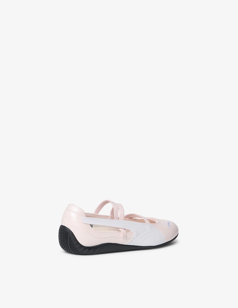 rinascente Puma Ballerine Speedcat Metallic
