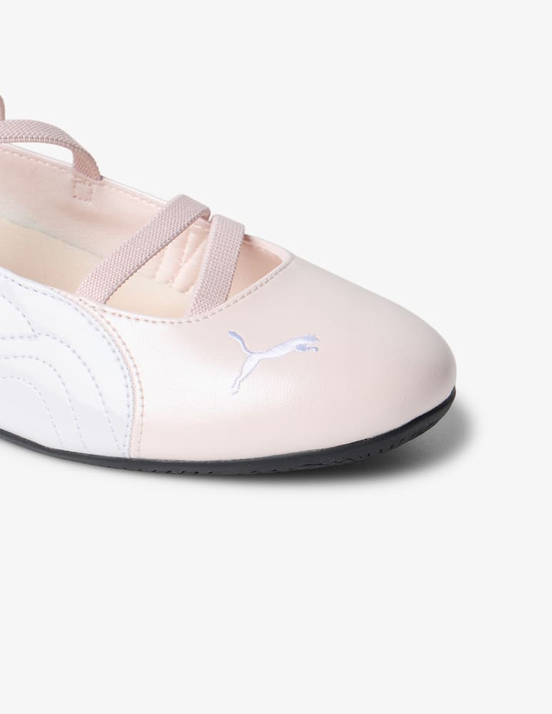 rinascente Puma Ballerine Speedcat Metallic