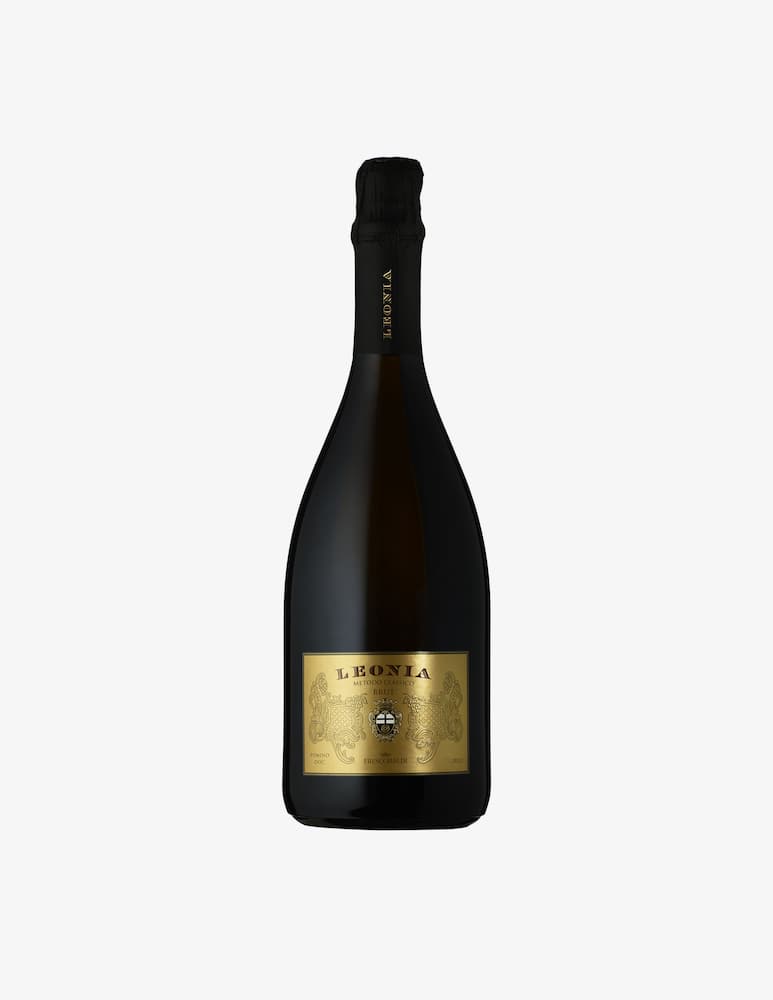 Frescobaldi Leonia Pomino Brut Millesimato 2022 750ml - immagine 1 Frescobaldi Leonia Pomino Brut Millesimato 2022 750ml - immagine 1