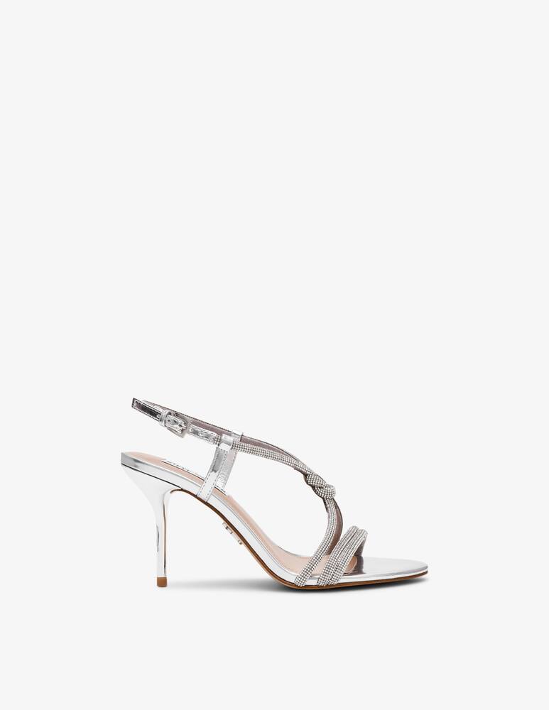 Steve Madden Sandalo con tacco crystal Regale - immagine 1 Steve Madden Sandalo con tacco crystal Regale - immagine 1