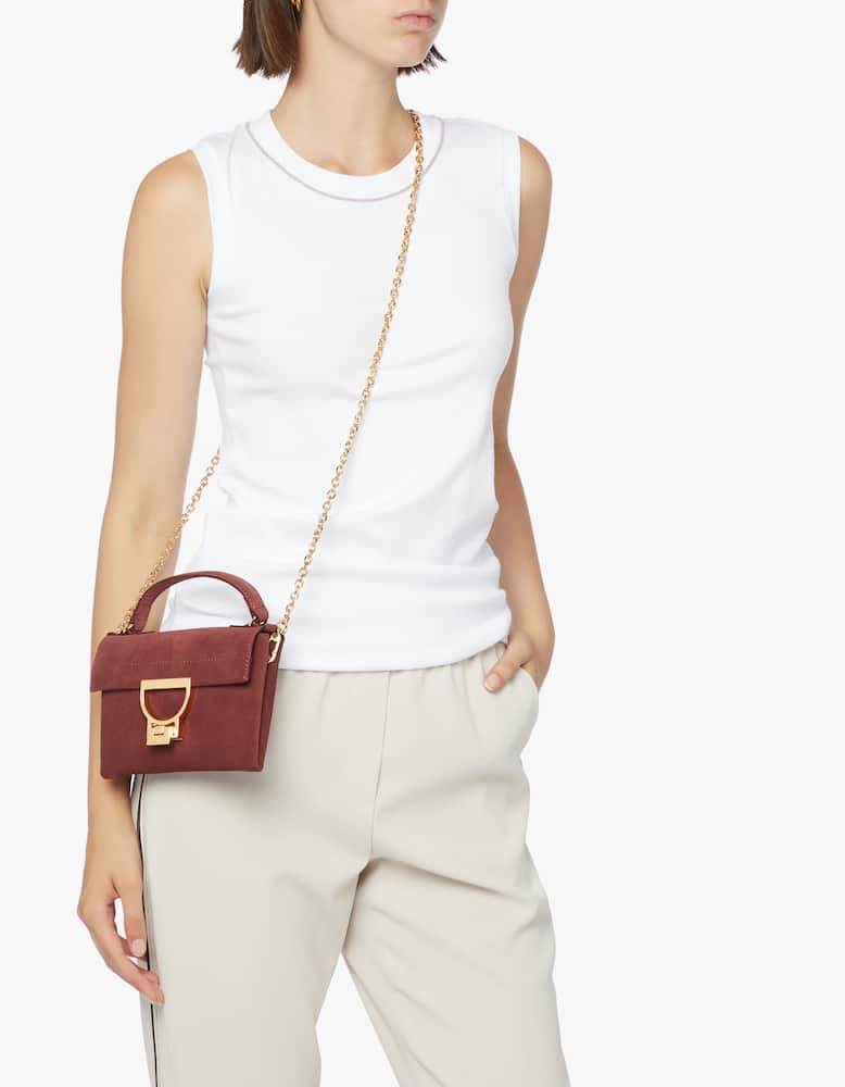 rinascente Peserico Stretch microrib jersey tank top