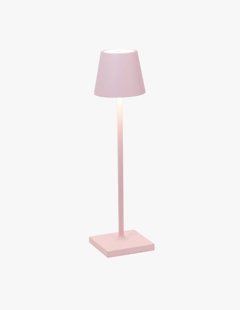 Zafferano Lampada da tavolo Poldina Micro - immagine 1 Zafferano Lampada da tavolo Poldina Micro - immagine 1