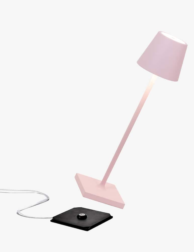 Zafferano Lampada da tavolo Poldina Micro - immagine 2 Zafferano Lampada da tavolo Poldina Micro - immagine 2