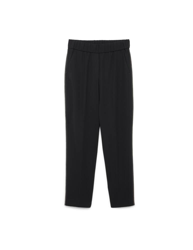 rinascente Peserico Pantalone a vita regolare e vestibilità morbida