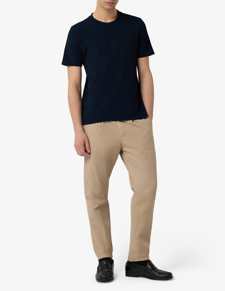 rinascente Gran Sasso T-shirt micropiquet