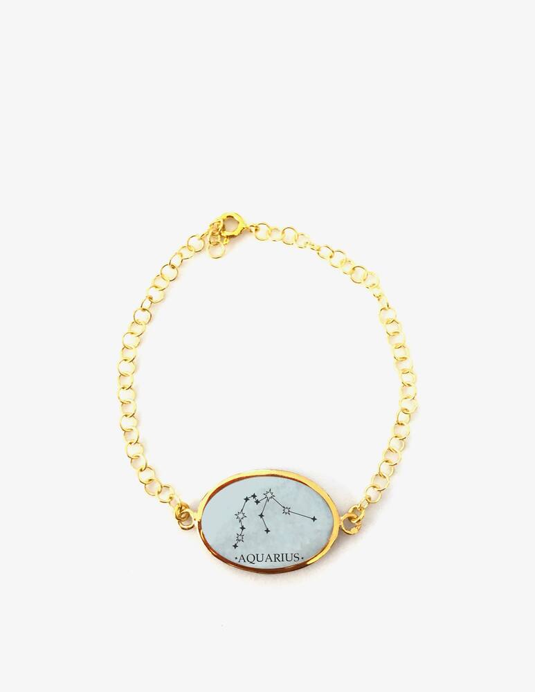 rinascente Aonie Bracciale Astra Acquario