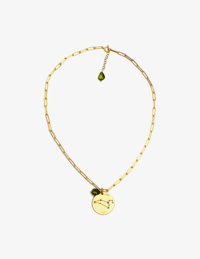 rinascente Aonie Collana con ciondolo costellazione  Supernova