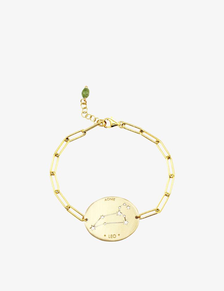 rinascente Aonie Bracciale con ciondolo costellazione Supernova