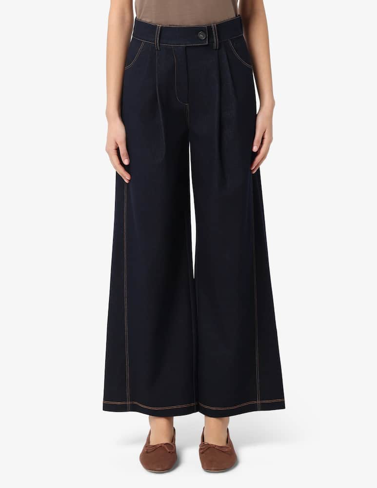 rinascente MM Pantaloni a gamba larga Sarta