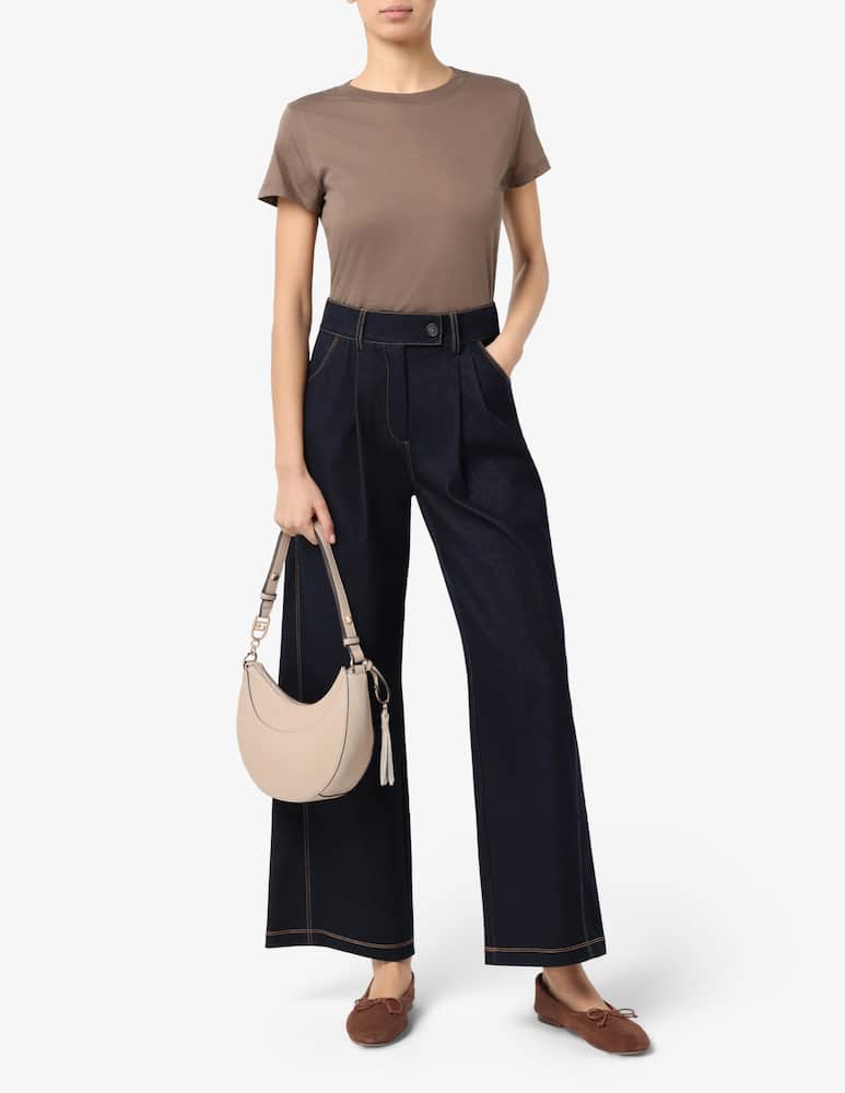 rinascente MM Pantaloni a gamba larga Sarta