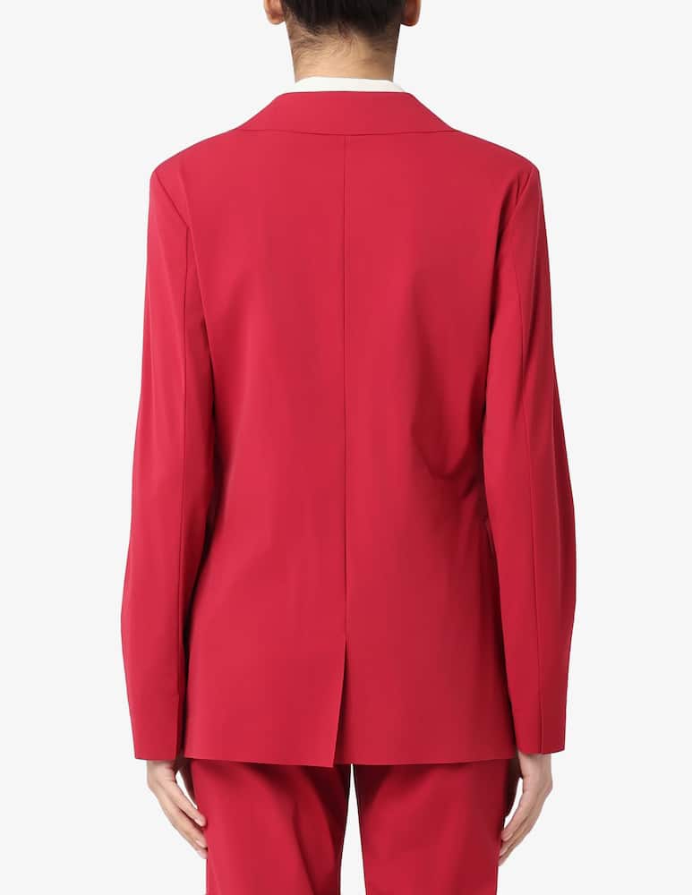 rinascente MM Palo Jersey tailored jacket
