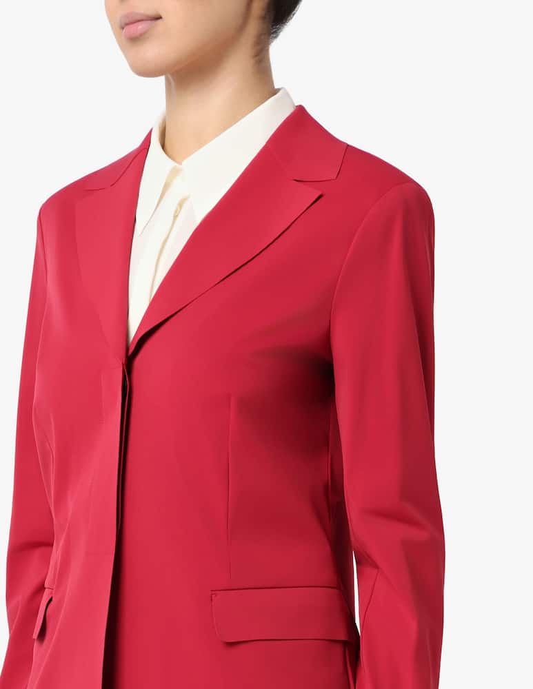 MM by MaxMara Palo Jersey tailored jacket - picture 4 MM by MaxMara Palo Jersey tailored jacket - picture 4
