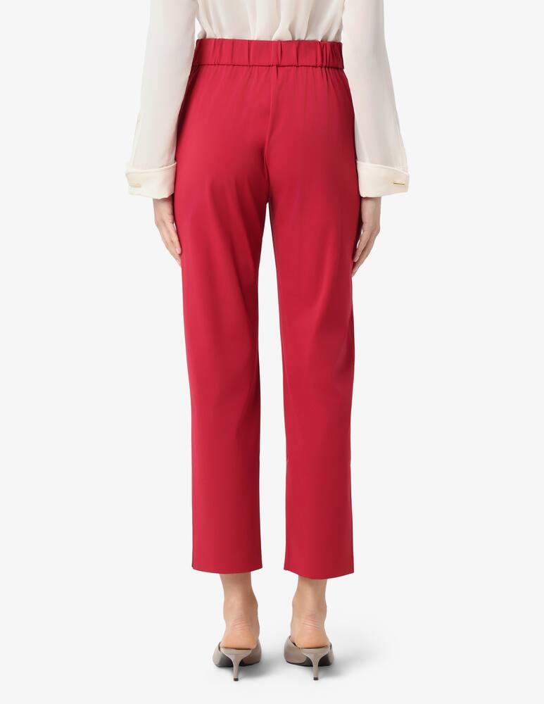 rinascente MM Pantaloni slim-fit Paio