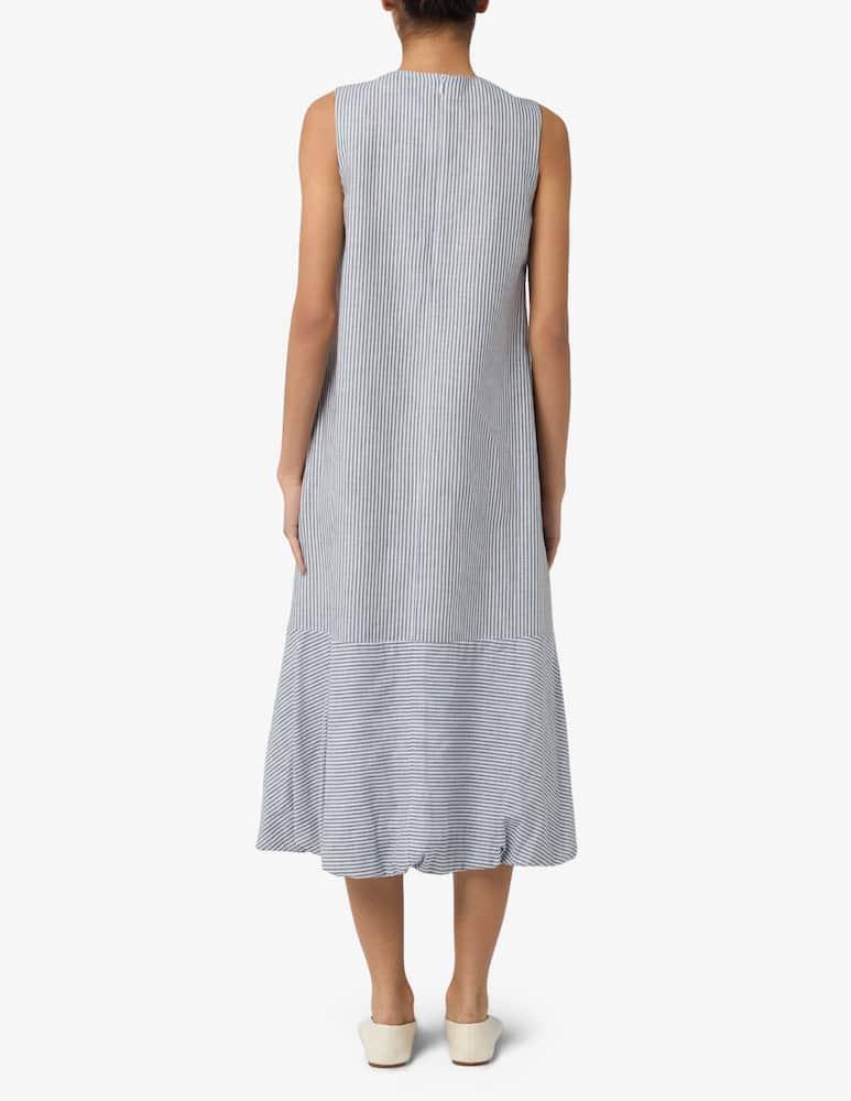 MM by MaxMara Abito mini senza maniche - immagine 3 MM by MaxMara Abito mini senza maniche - immagine 3
